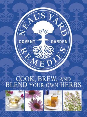 cover image of Neal's Yard Remedies